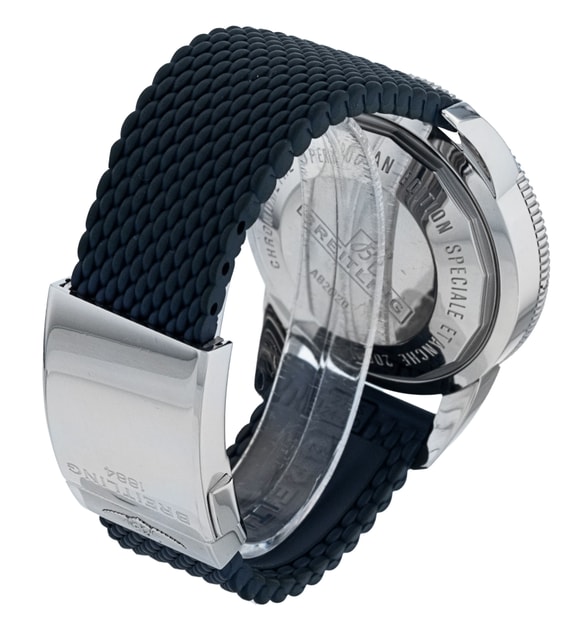 Breitling SuperOcean Heritage B20 Automatic 46 AB2020 Image 3